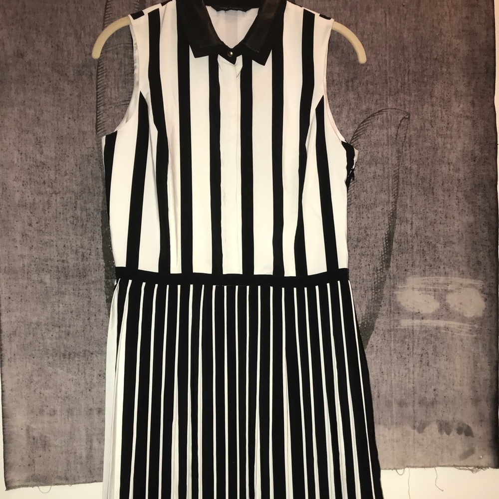 Tommy Hilfiger Striped Dress